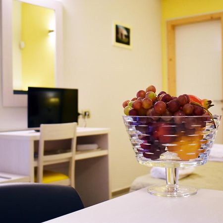 Tenuta Espada Luxury Residence 갈리폴리 외부 사진
