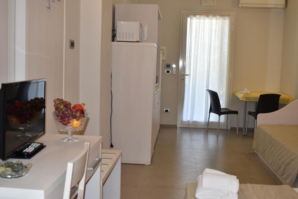 Tenuta Espada Luxury Residence 갈리폴리 외부 사진
