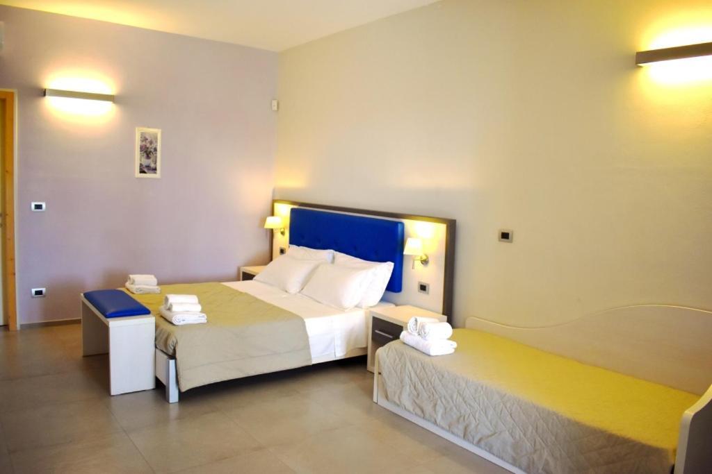 Tenuta Espada Luxury Residence 갈리폴리 외부 사진