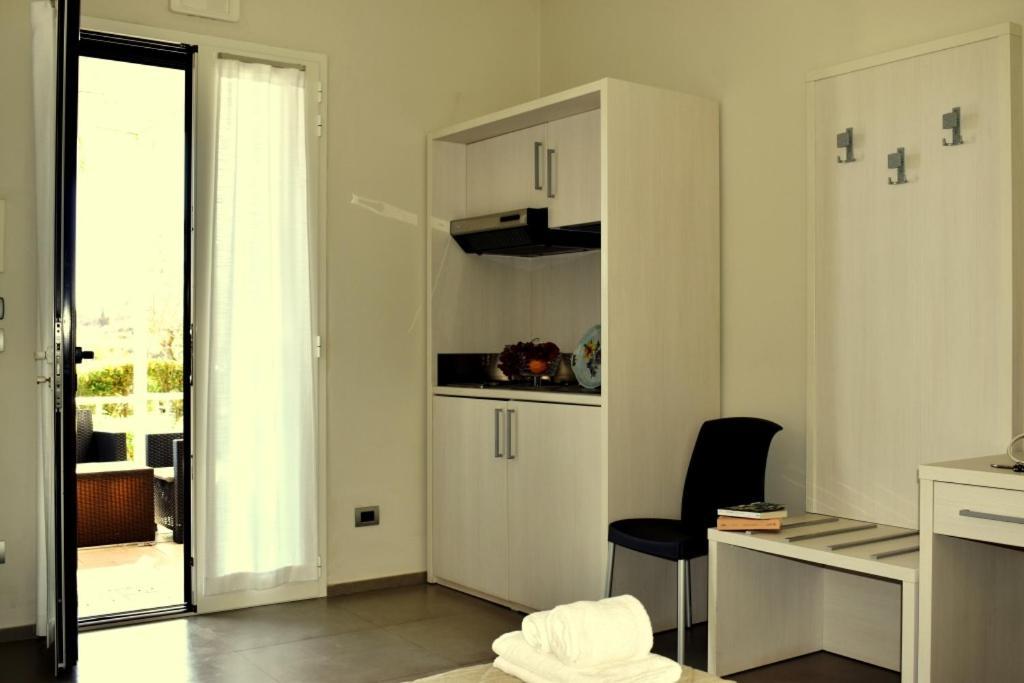 Tenuta Espada Luxury Residence 갈리폴리 외부 사진