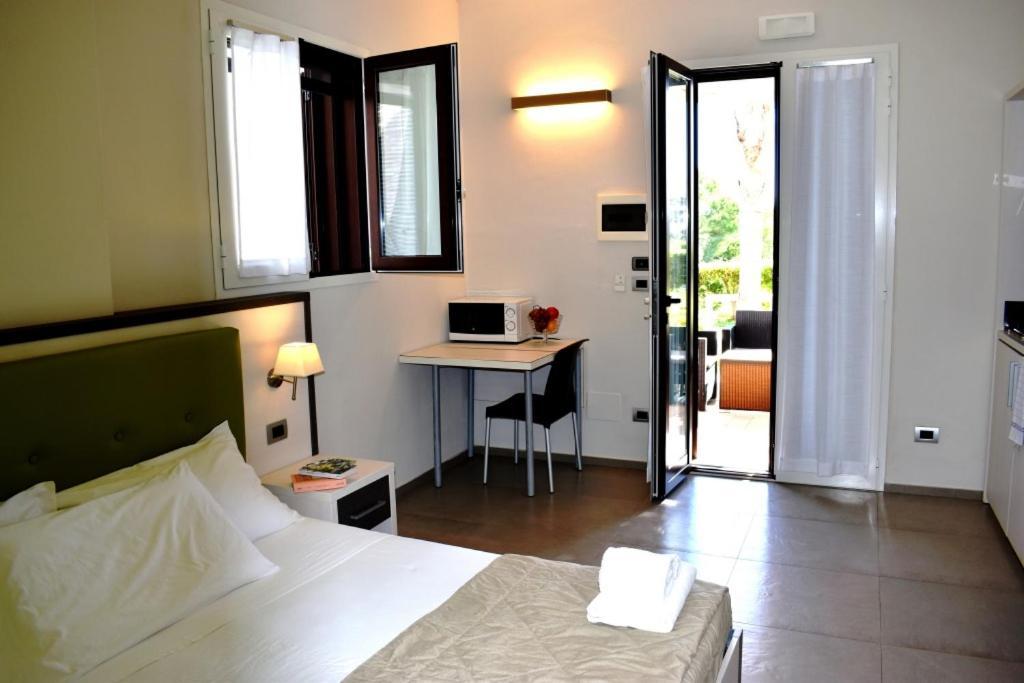 Tenuta Espada Luxury Residence 갈리폴리 외부 사진