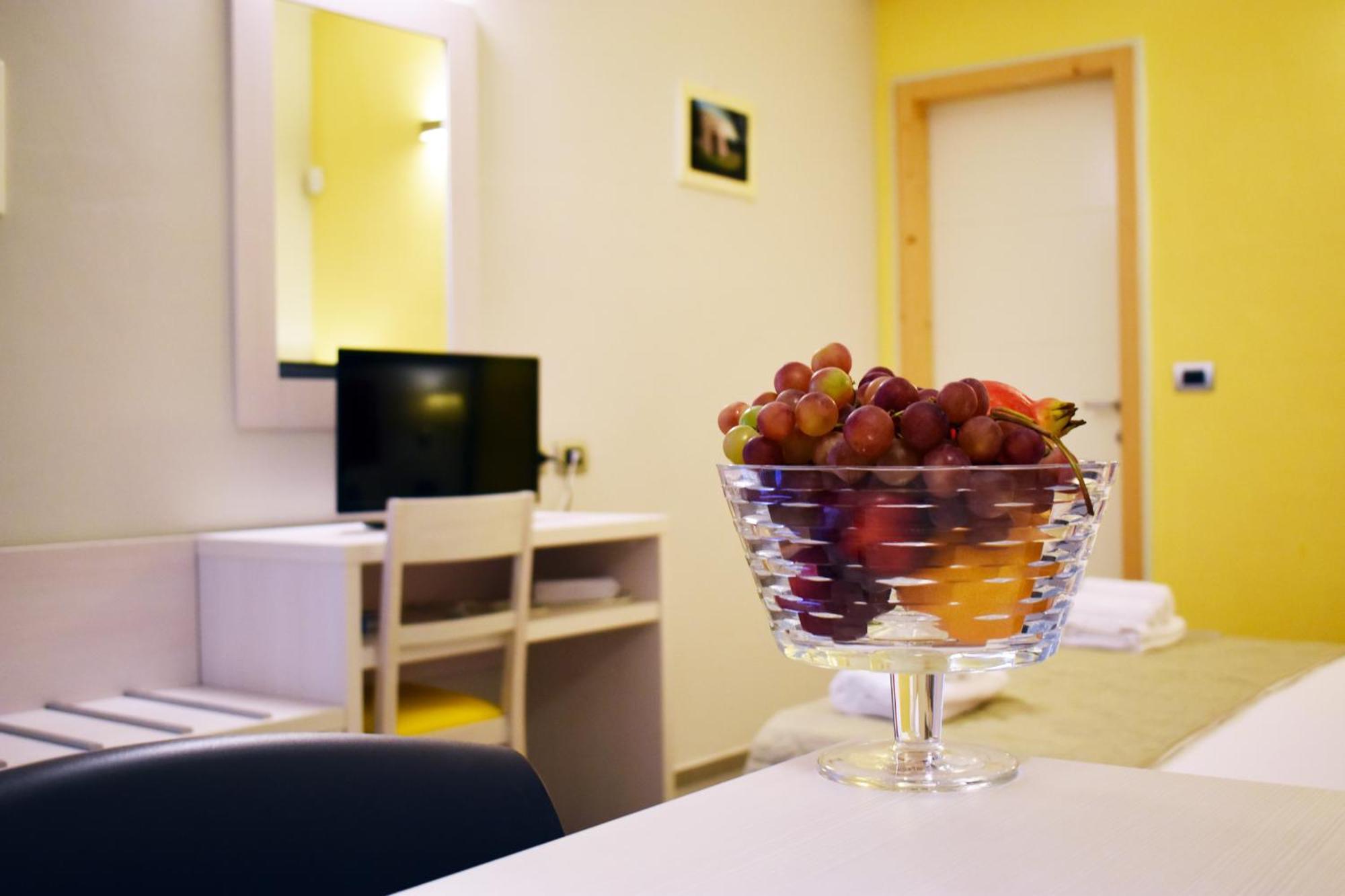 Tenuta Espada Luxury Residence 갈리폴리 외부 사진